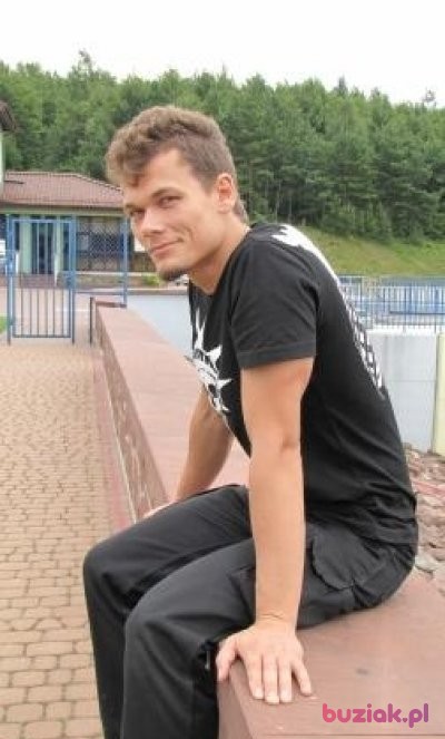 mów mi Erysto, Male, 44, Polska: 1