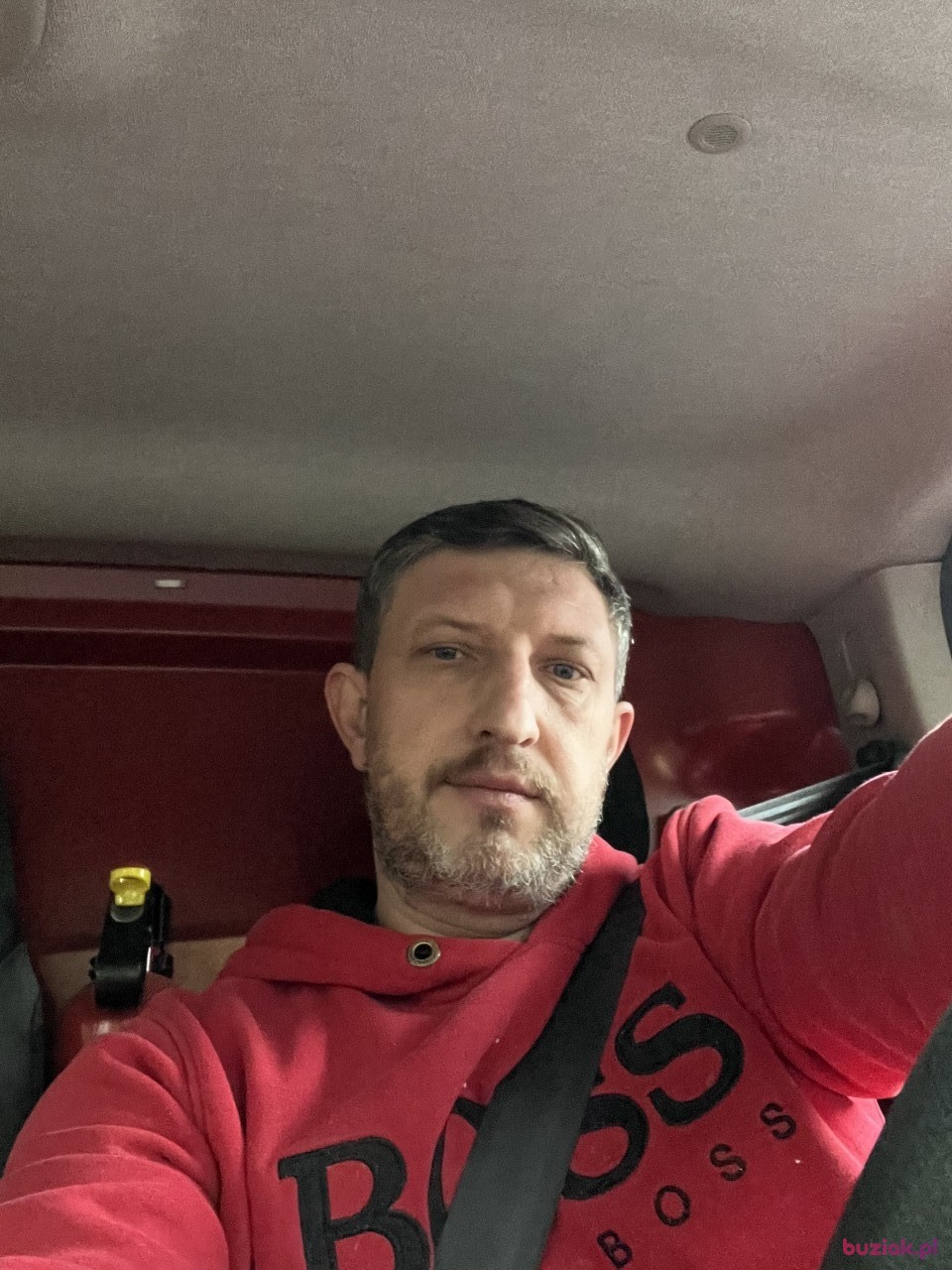 Dawid, Male, 43, Hamburg, Niemcy, Photo: 2