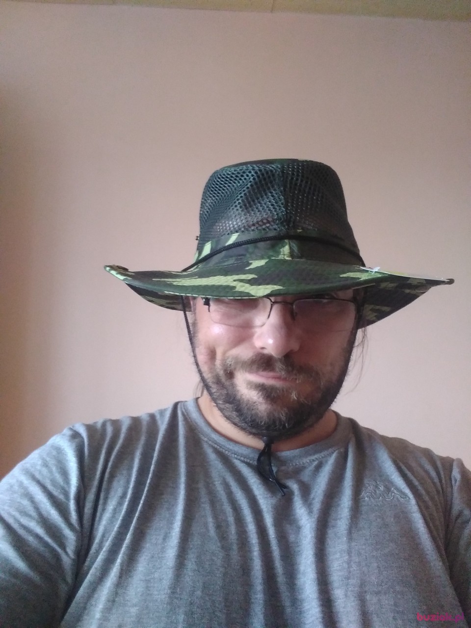 Kamil, Mężczyzna, 38, Gryfino, Polska: 1