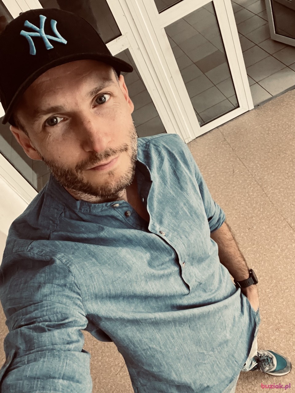 Michal, Male, 41, Warszawa, Polska, Photo: 7