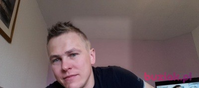 Robert, Male, 39, Zielona Góra, Polska, Photo: 2