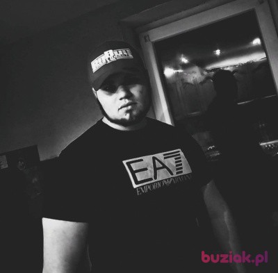 Szymon, Male, 28, Poznań, Polska, Photo: 1