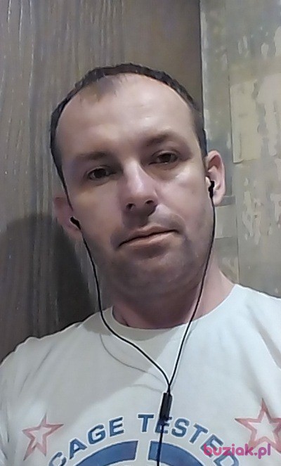 Tomek, Mężczyzna, 43, Warszawa, Polska, Zdjęcie: 3
