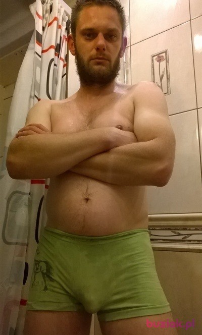 tome86, Male, 39, Krzyż Wielkopolski, Polska, Photo: 7