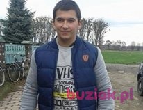 marek295, Male, 29, Nysa, Polska: 1
