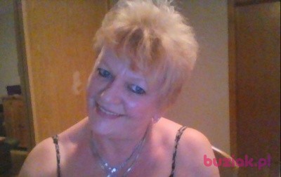 Danuta, Female, 63, Grajewo, Polska, Photo: 1