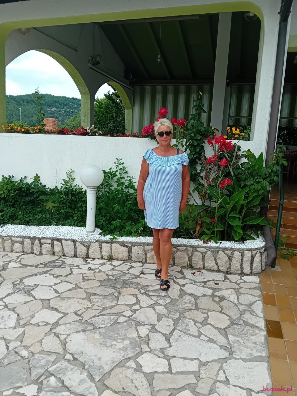 Halina, Female, 67, Jaworzno, Polska, Photo: 29