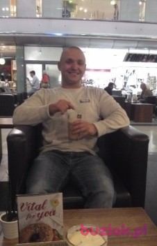 Lukson777, Mężczyzna, 38, Toruń, Polska, Zdjęcie: 1