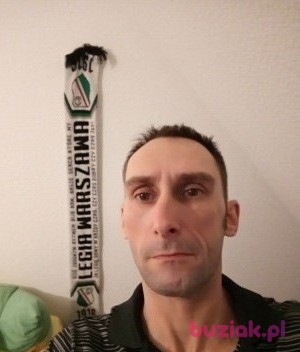 Dawid, Mężczyzna, 45, Mannheim, Niemcy, Zdjęcie: 1
