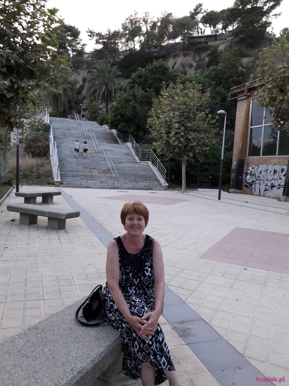 Malgorzata, Kobieta, 68, Bielsko-Biała, Polska: 1