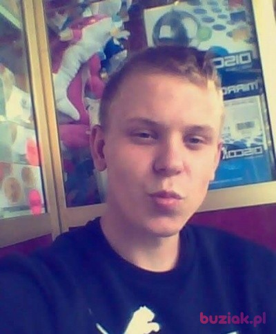 Mateusz, Mężczyzna, 30, Malbork, Polska: 1