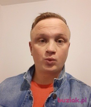 Sylwester, Mężczyzna, 39, Wielka Brytania, Zdjęcie: 1