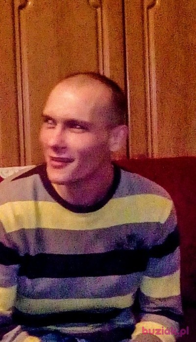 Dobrywluzku, Mężczyzna, 38, Warszawa, Polska: 1