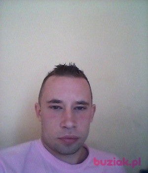 Damian, Male, 34, Pruszków, Polska: 1