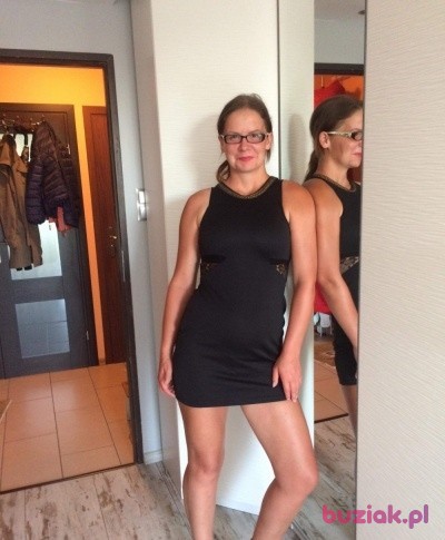 Sylwia, Kobieta, 37, Chełmno, Polska: 1