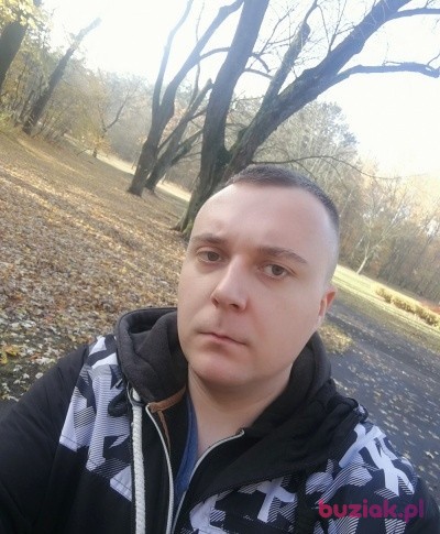 Rafał, Mężczyzna, 31, Polska: 1