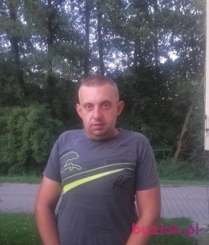 Paweł, Male, 36, Syców, Polska: 1