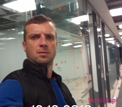 Patryk, Mężczyzna, 46, Szwecja, Zdjęcie: 3