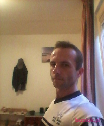 Piotrek, Mężczyzna, 42, Mysłowice, Polska: 1