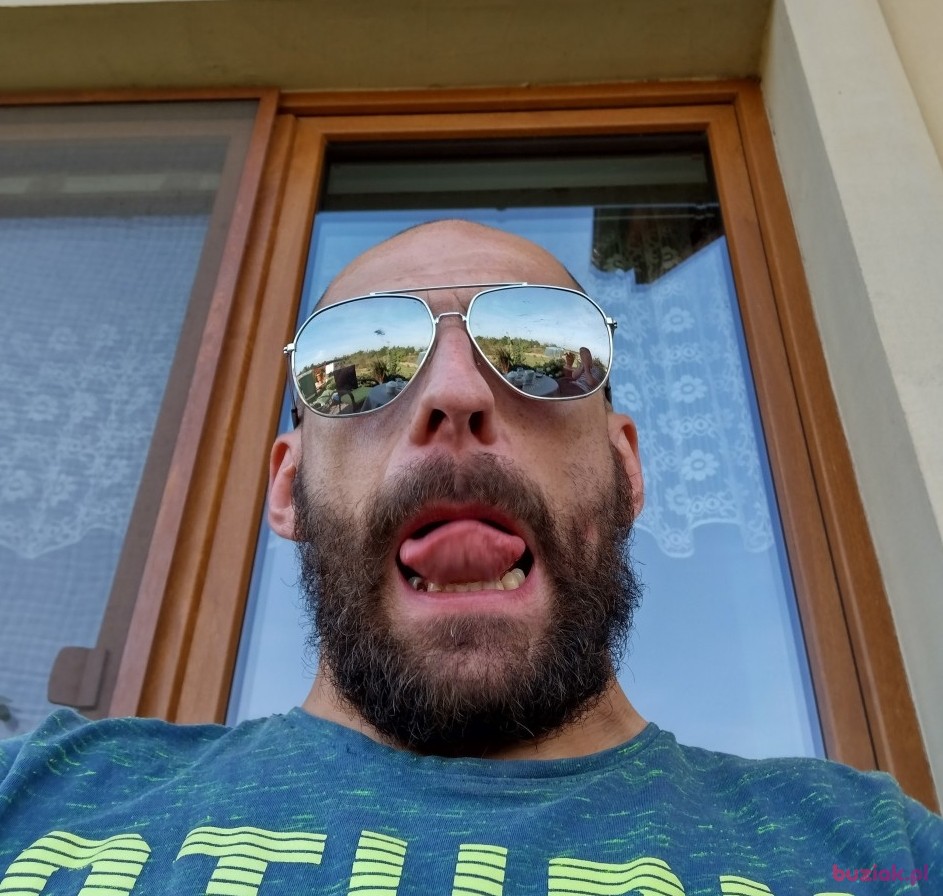 Adm, Mężczyzna, 39, Chodzież, Polska: 1