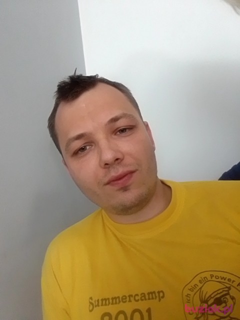 Nika, Mężczyzna, 32, Kołobrzeg, Polska: 1