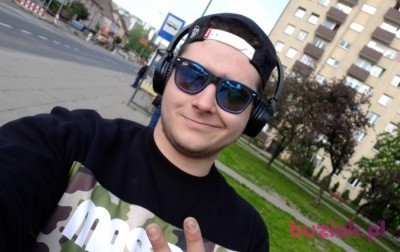 Fabian, Mężczyzna, 27, Opole, Polska: 1