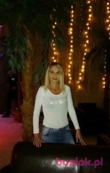 Ania, Kobieta, 47, Poznań, Polska: 1