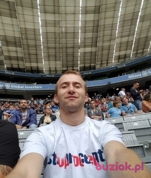 Krystian, Mężczyzna, 33, Jarosław, Polska, Zdjęcie: 2