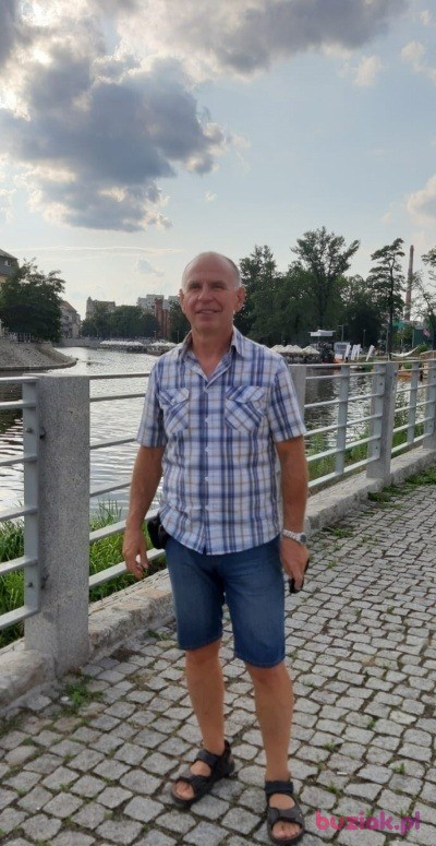 Dariusz, Mężczyzna, 63, Wrocław, Polska, Zdjęcie: 2