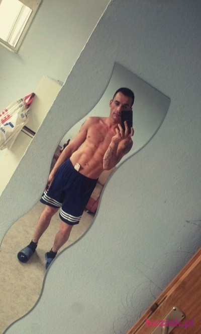 Fabian, Mężczyzna, 34, Recklinghausen North Rhine Westphalia, Niemcy, Zdjęcie: 1