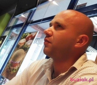 Marcin, Mężczyzna, 40, Garwolin, Polska, Zdjęcie: 1