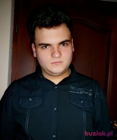 Michał, Mężczyzna, 32, Włoszczowa, Polska: 1