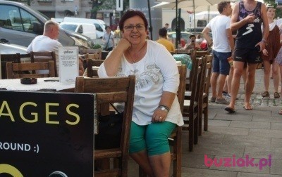 Lucyna, Female, 71, Wrocław, Polska, Photo: 3