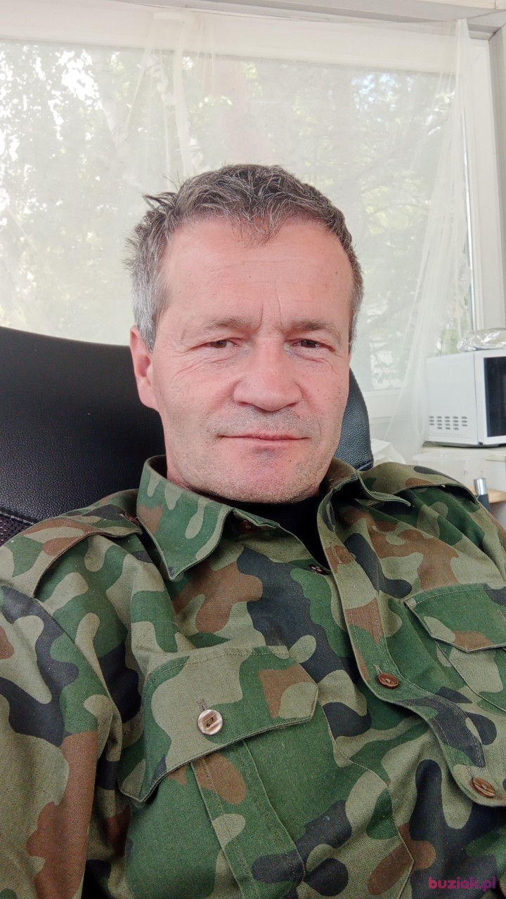 Sylwek, Mężczyzna, 50, Szczecin, Polska, Zdjęcie: 3