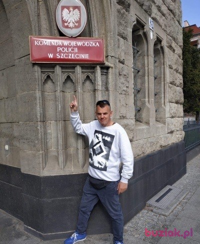 tomasz, Mężczyzna, 32, Gniezno, Polska, Zdjęcie: 2