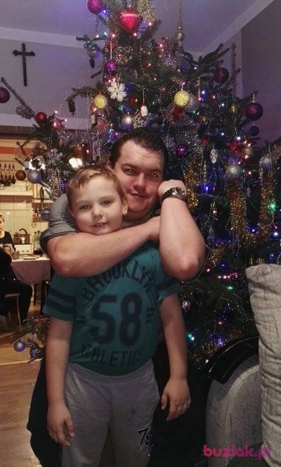 Tomek, Male, 42, Ścinawa, Polska, Photo: 1