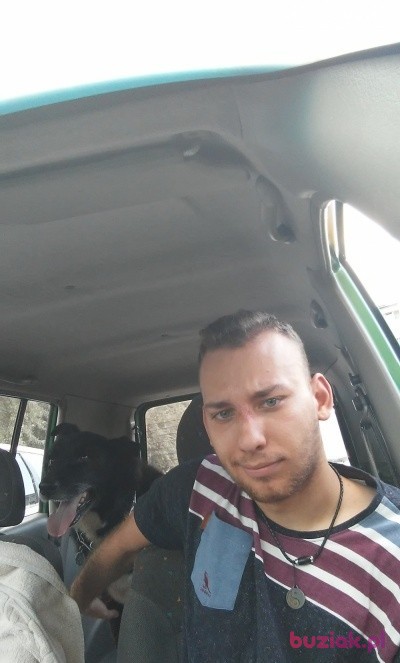 ERYK27, Male, 29, Grudziądz, Polska, Photo: 1
