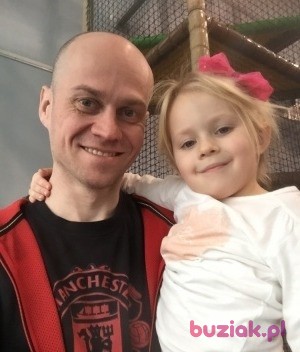 Łukasz, Mężczyzna, 42, Wrocław, Polska: 1