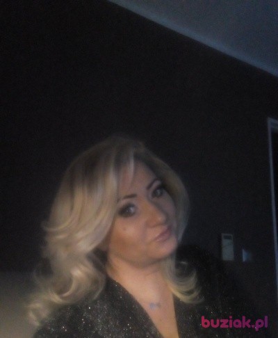 Anna, Kobieta, 44, Poznań, Polska: 1