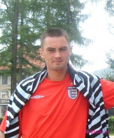 SUPERUS, Mężczyzna, 44, Katowice, Polska, Zdjęcie: 2