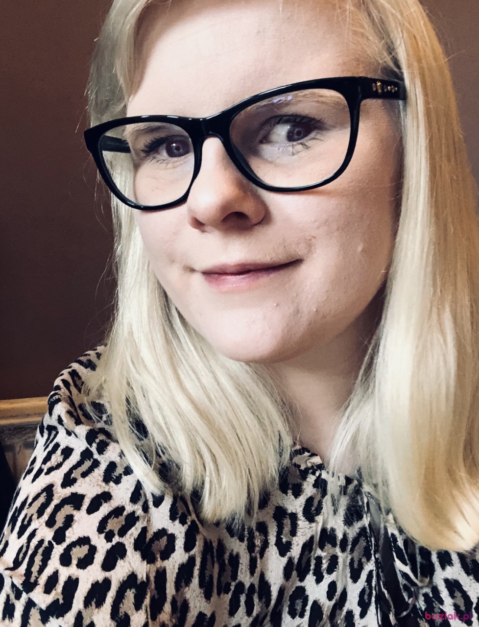 Sylwia, Kobieta, 32, Warszawa, Polska: 1