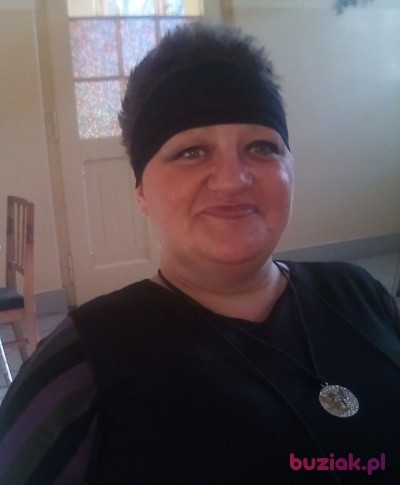 Kola, Female, 45, Ruda Śląska, Polska, Photo: 1