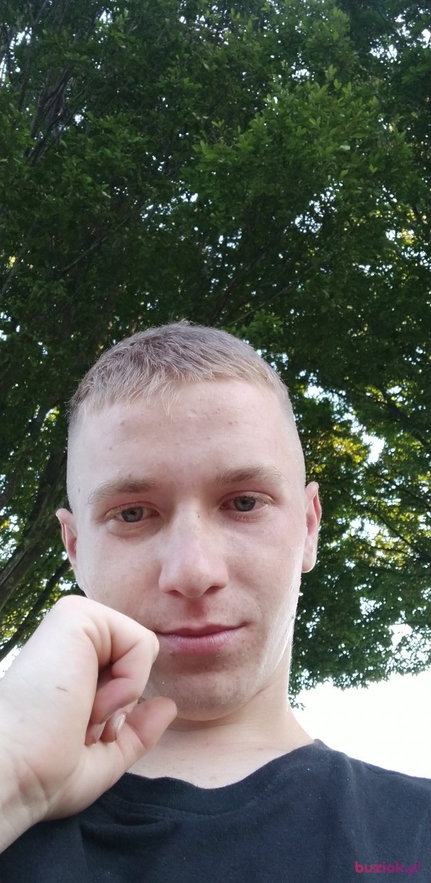 Sebastian, Male, 23, Iwonicz Zdrój, Polska: 1