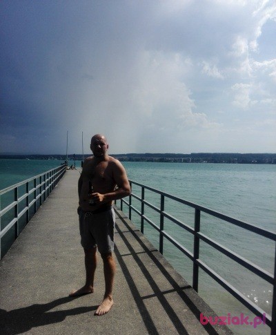 Tomasz, Mężczyzna, 48, Hamburg, Niemcy, Zdjęcie: 2