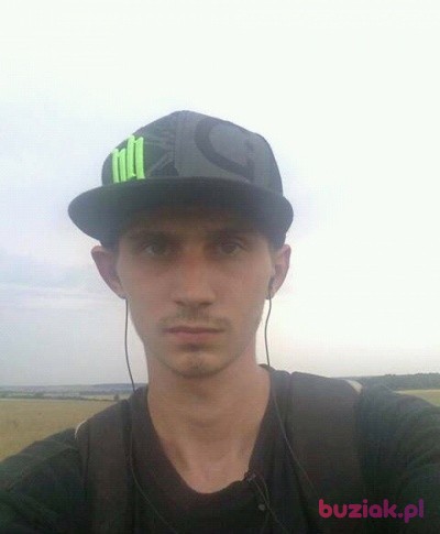 tomek, Male, 32, Chełm, Polska, Photo: 1