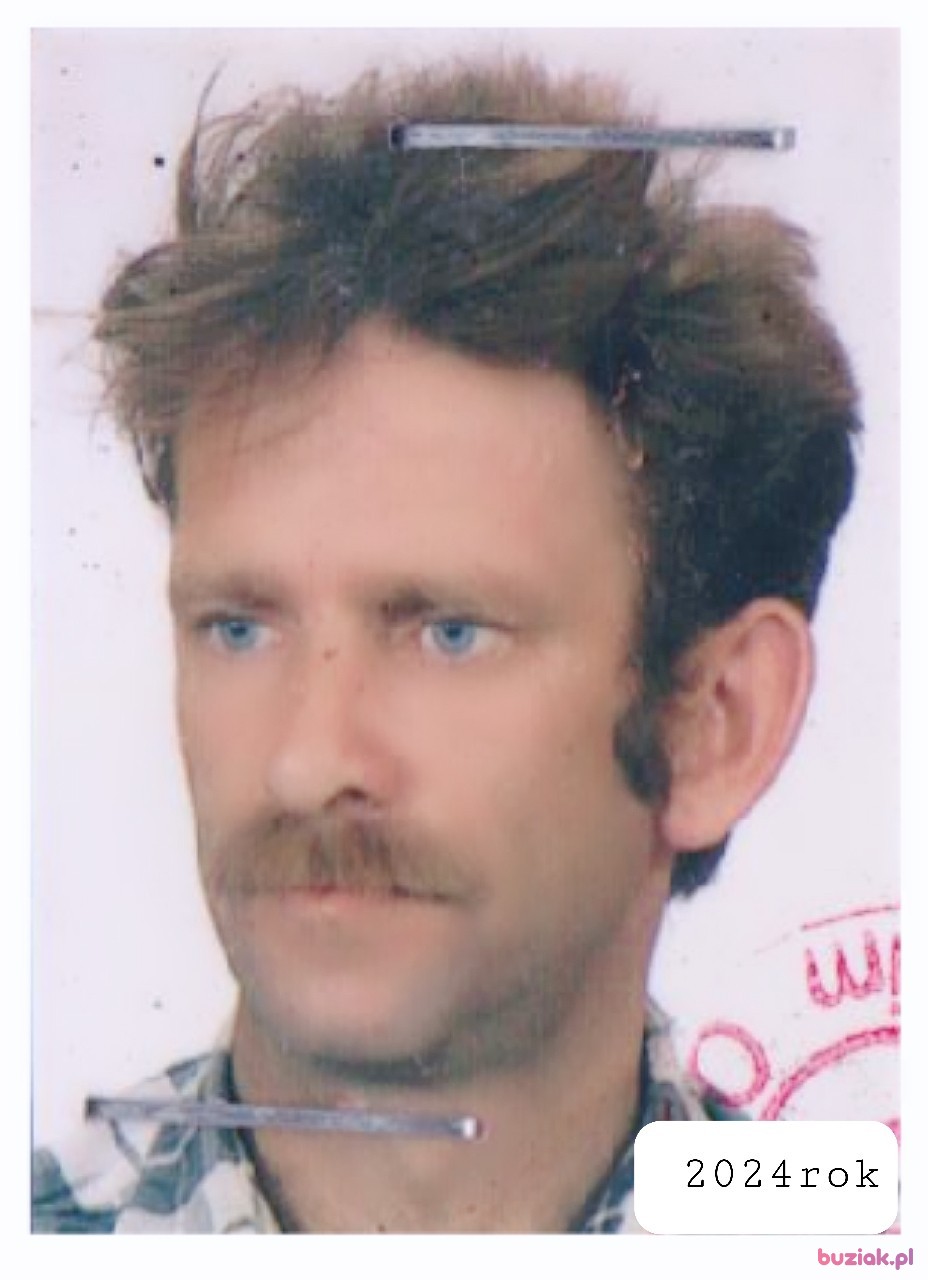 Marek, Mężczyzna, 57, Golub-Dobrzyń, Polska, Zdjęcie: 1