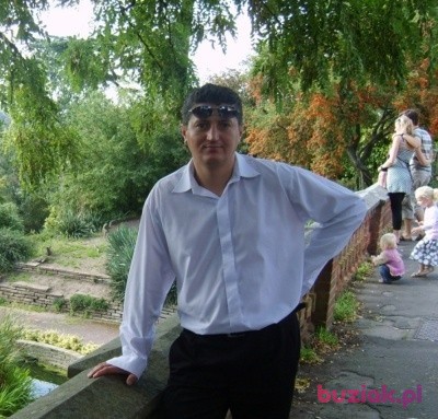 Andreas, Male, 46, Płock, Polska, Photo: 5