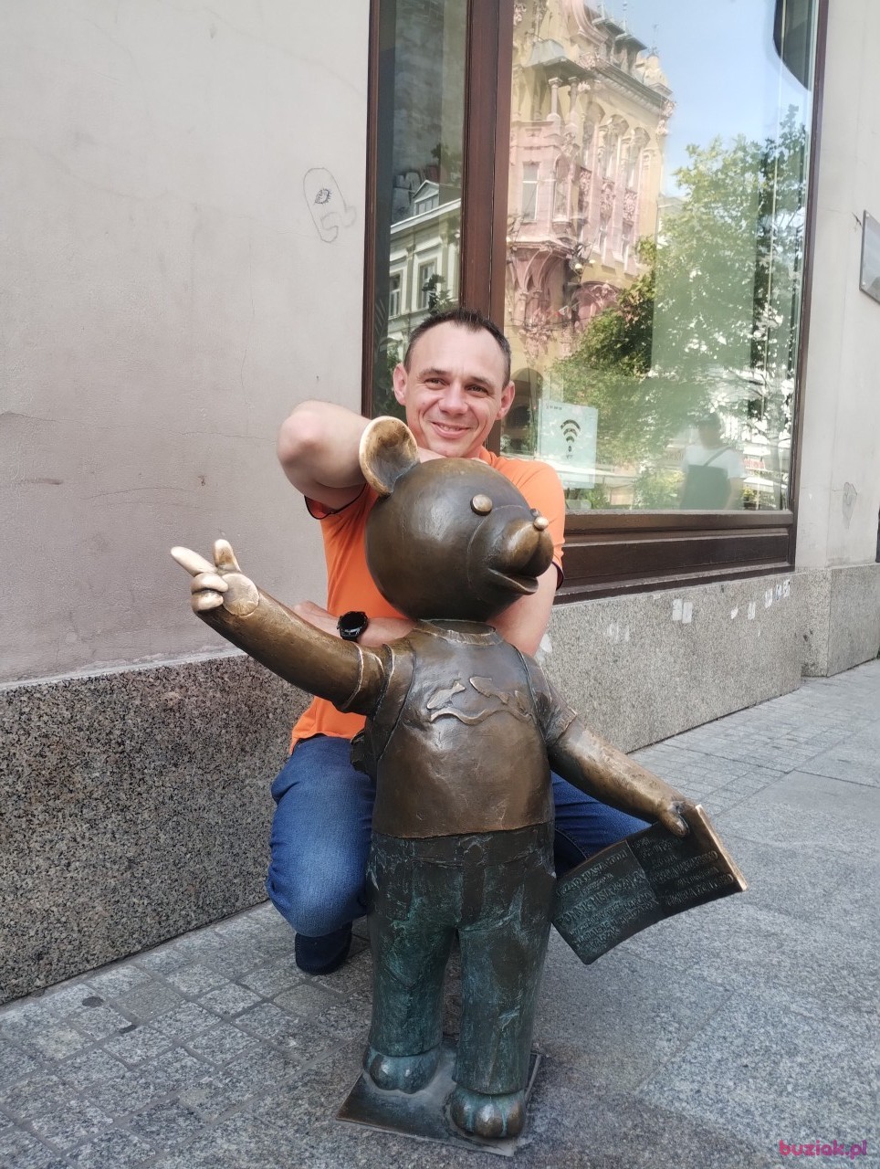 Grzegorz, Male, 47, Warszawa, Polska, Photo: 2