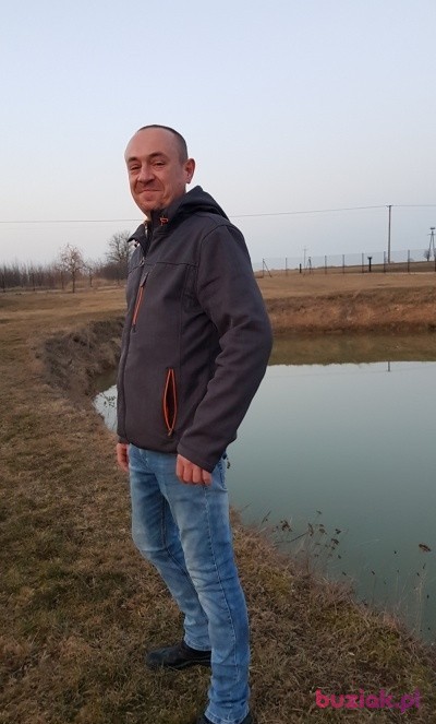 Marek, Male, 41, Piotrków Trybunalski, Polska, Photo: 1