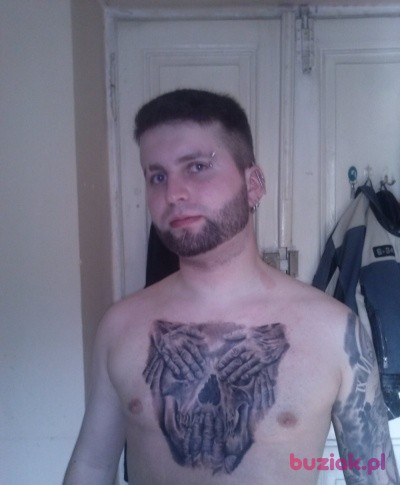 Dudikow07, Male, 35, Kraków, Polska: 1
